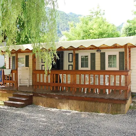 Mobile Homes - Torre Del Lago