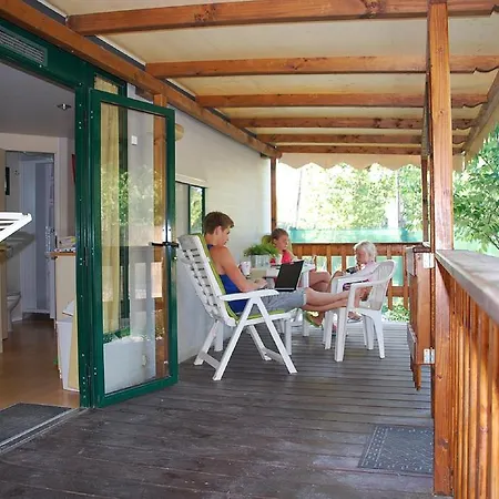 Camping Mobile Homes - Torre Del Lago Torre del Lago Puccini