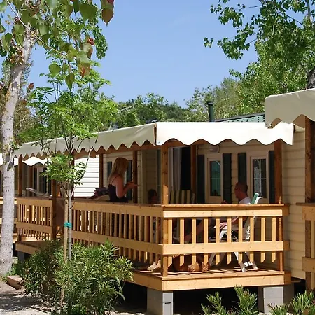 Camping Mobile Homes - Torre Del Lago Torre del Lago Puccini