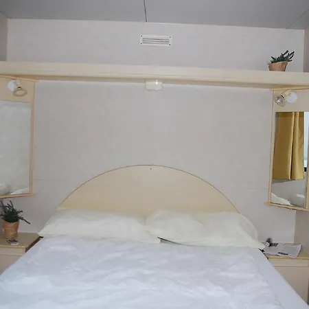 Mobile Homes - Torre Del Lago Camping