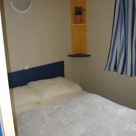 Kamp alanı Mobile Homes - Torre Del Lago Torre del Lago Puccini